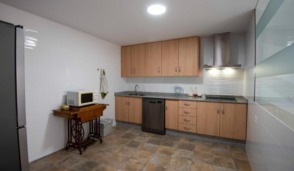 Willa Casa Parraga Cehegín Zewnętrze zdjęcie