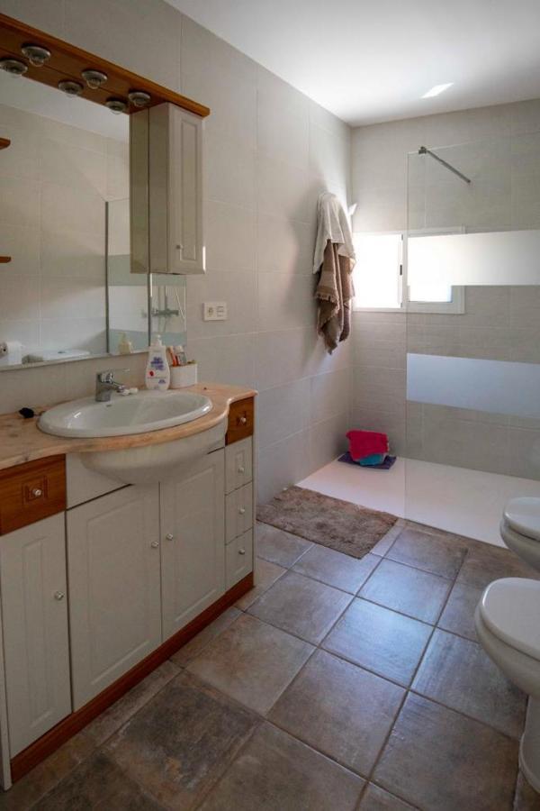 Willa Casa Parraga Cehegín Zewnętrze zdjęcie