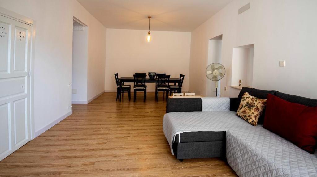 Willa Casa Parraga Cehegín Zewnętrze zdjęcie